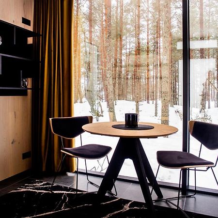 Oeoed Hoetels Laheranna Sudu- With Sauna Ihasalu Exteriér fotografie