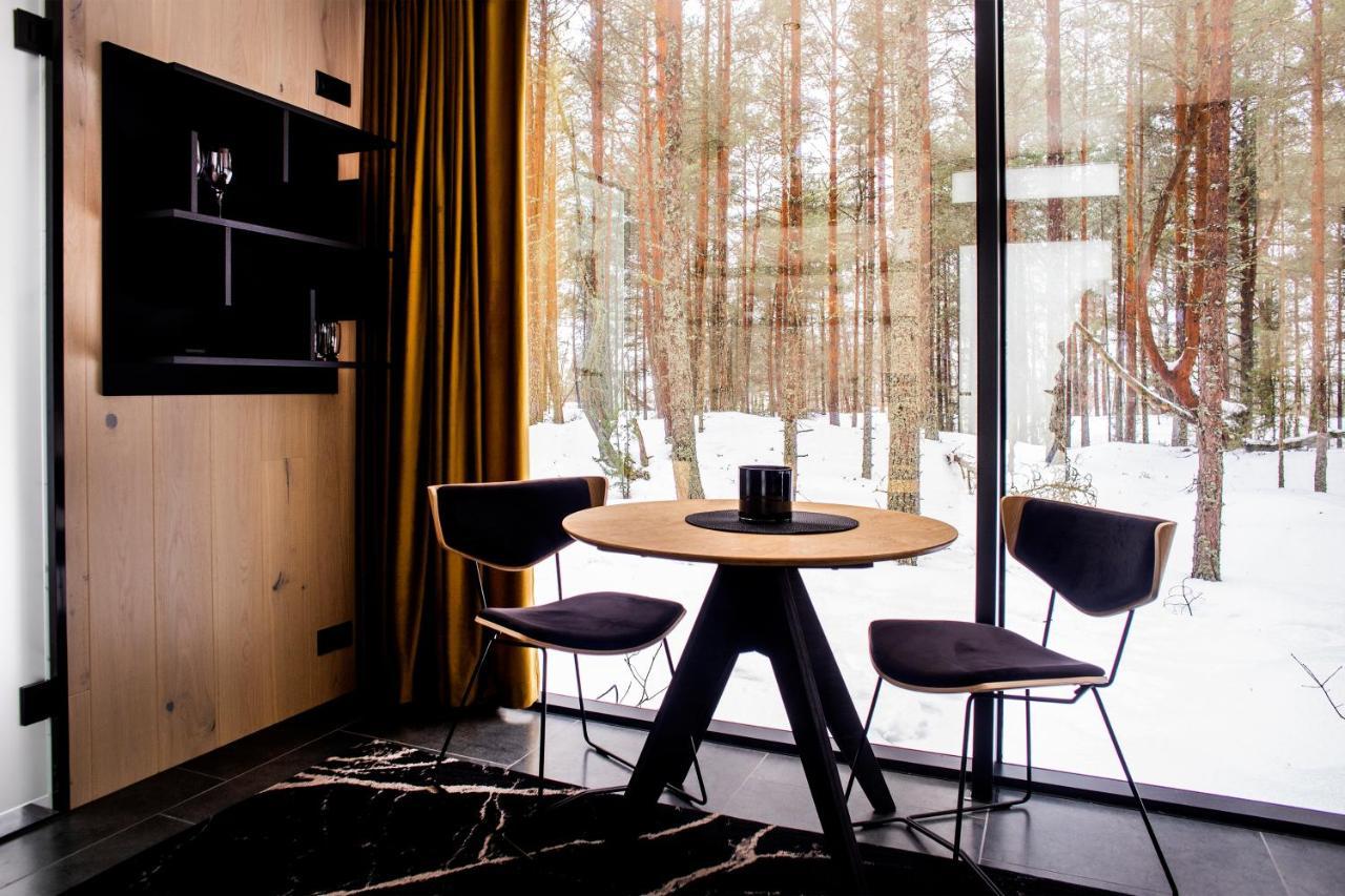 Oeoed Hoetels Laheranna Sudu- With Sauna Ihasalu Exteriér fotografie